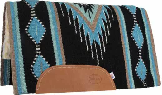 Mustang Del Rio Show Westernpad 5007-52-VD