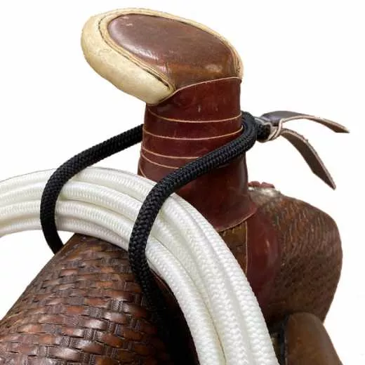 Mustang Nylon Rope Holder Mustang Nylon Rope Holder