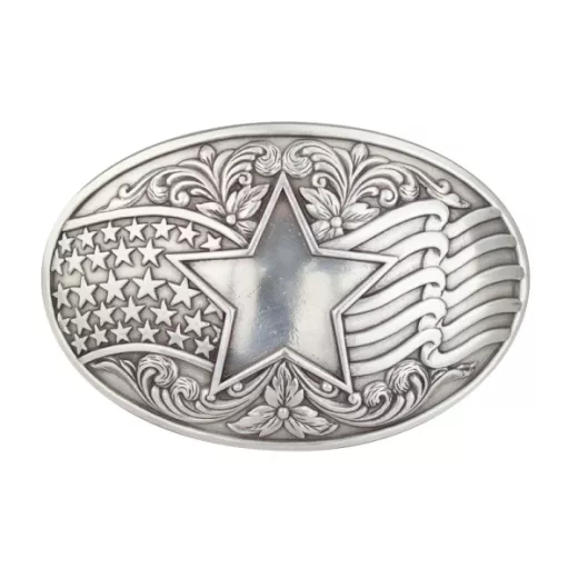 Western Buckle Gürtelschnalle ILC Glory Trophy