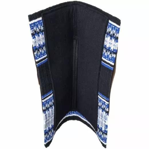 Tough1 Contour Filz Westernpad Alamosa 306