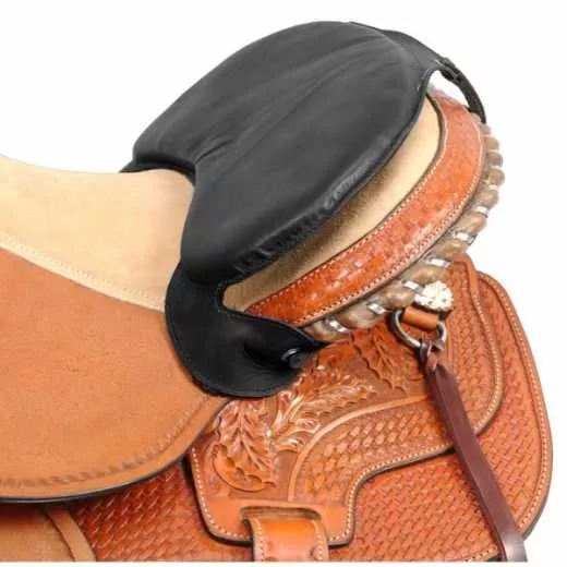 Tough1 Saddle Seat Reducer Westernsattel Sitzverkleinerung Tough1 Saddle Seat Reducer Westernsattel Sitzverkleinerung