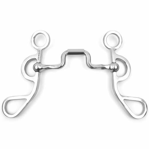 Argentine Shank Slow Twist Correction Hinge Bit JK5650