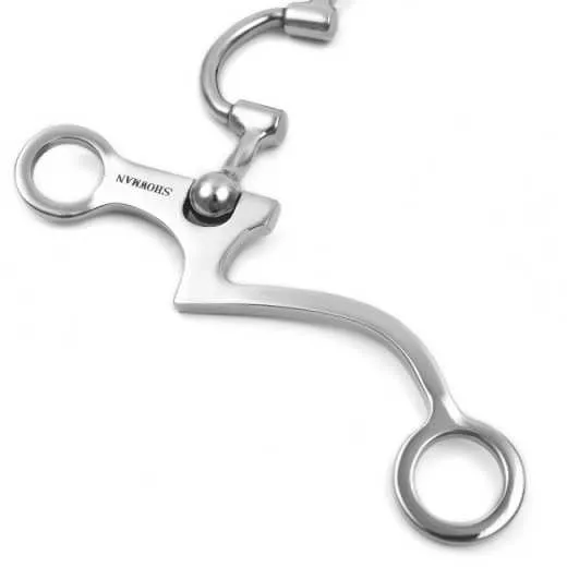 Seven Shank with Slow Twist Wide Correction Bit - JK2207