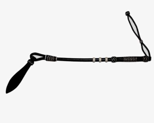 EE-TACK Quirt - Western Gerte K-135