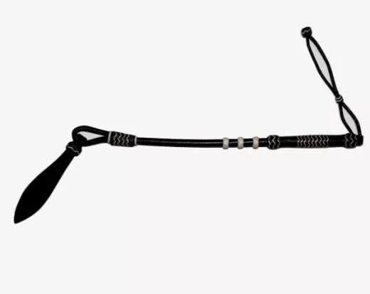 EE-TACK Quirt - Western Gerte K-135 EE-TACK Quirt - Western Gerte K-135