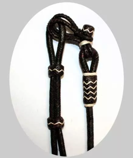 EE Tack Romal Reins K-134