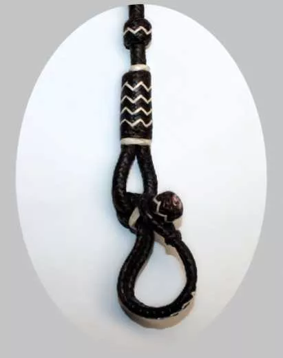 EE Tack Romal Reins K-134