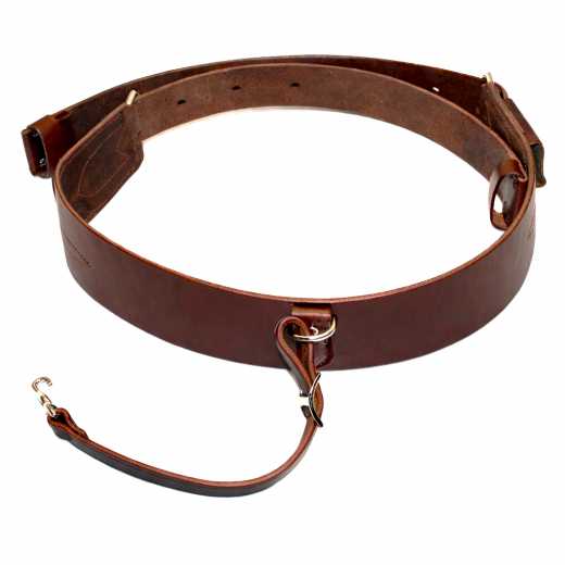 Weaver Back Cinch Brown 40-1290-BR Weaver Back Cinch Brown 40-1290-BR