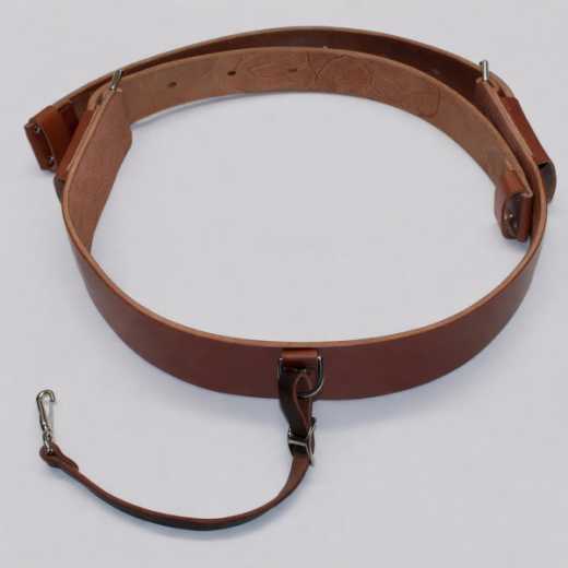 Weaver Back Cinch Chestnut 40-1290-CH Weaver Back Cinch Chestnut 40-1290-CH