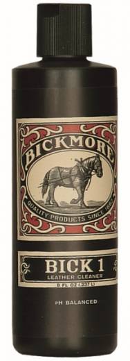 Weaver Bickmore Bick 1 Leder Reinger 236ml