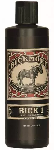 Weaver Bickmore Bick 1 Leder Reinger 236ml Weaver Bickmore Bick 1 Leder Reinger 236ml