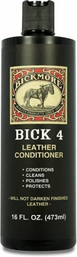 Bickmore Bick 4 Leder Conditioner 473ml