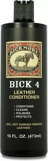 Weaver Bickmore Bick 4 Leder Conditioner 473ml Weaver Bickmore Bick 4 Leder Conditioner 473ml
