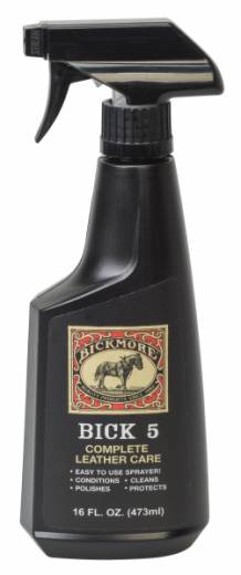 Bickmore Bick 5 Lederpflege Spray 473ml