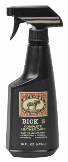 Weaver Bickmore Bick 5 Lederpflege Spray 473ml