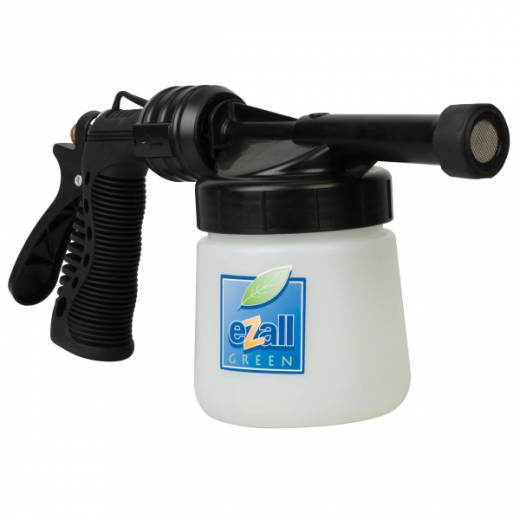 eZall Mini Foaming Shampoo Sprayer Schaumkanone