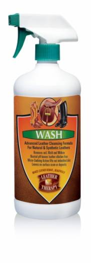 Leather Therapy Leder Wash 473ml