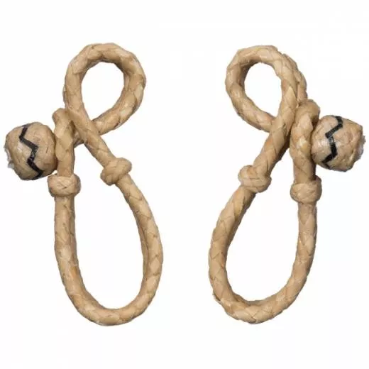 Ersatzschlaufen für Romal Reins (Bit Ends) Ersatzschlaufen für Romal Reins (Bit Ends)