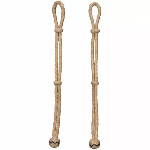 Ersatzschlaufen für Romal Reins (Bit Ends)