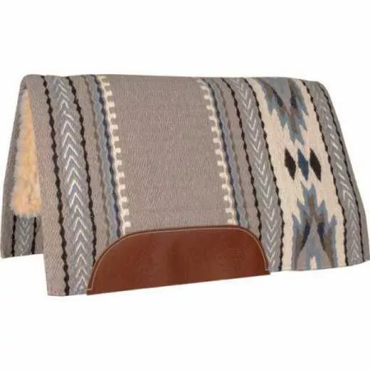 Mustang Temecula Show Westernpad 1247-JB Mustang Temecula Show Westernpad 1247-JB