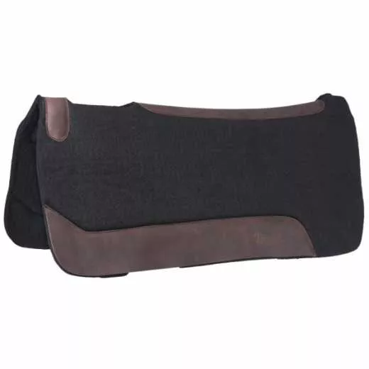 Tough1 Contour Filz Westernpad