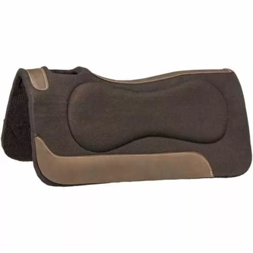 Tough1 Contour Fit Filz Westernpad Padded Bars Tough1 Contour Fit Filz Westernpad Padded Bars