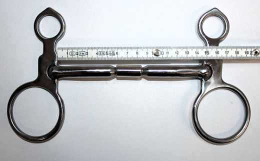 Colt Breaker Billy Allen Bit 5.7 (14.5cm)