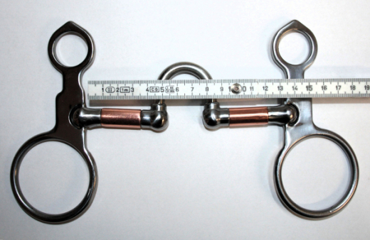 Colt Breaker Correction Bit 5.5 (13.5cm)