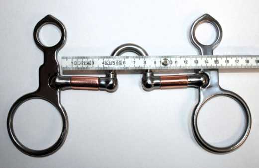 Colt Breaker Correction Bit 5.5 (13.5cm)