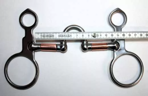 Colt Breaker Correction Bit 5.5 (13.5cm)