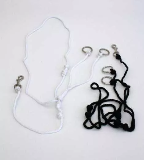 Running Martingal - Poly Rope