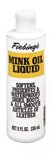 Fiebings Mink Oil flüssig 236ml