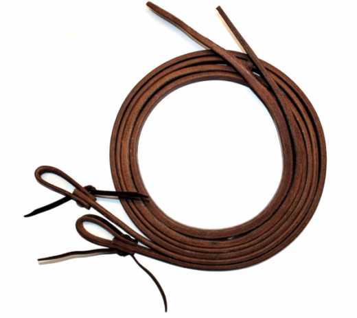 EE Tack Premium Profi Harnesszügel 5/8 x 8 (16mm x 240cm) EE Tack Premium Profi Harnesszügel 5/8 x 8 (16mm x 240cm)