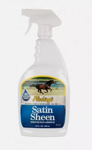 Fiebings Satin Sheen 946 ml