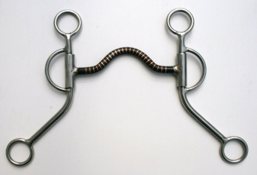 Medium Port Bit 5