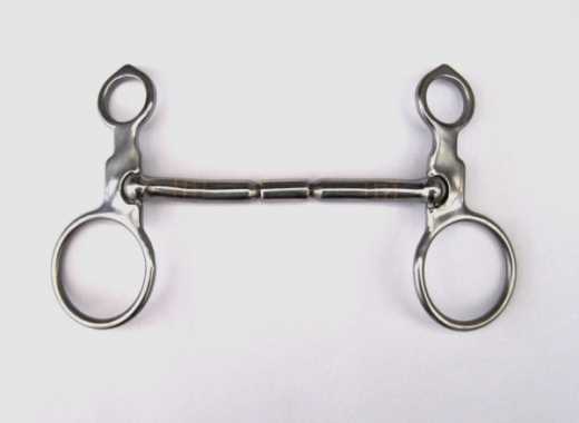 Colt Breaker Billy Allen Bit 5 (12.5cm)