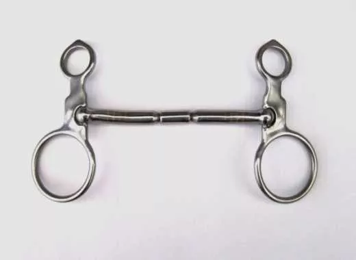 Colt Breaker Billy Allen Bit 5 (12.5cm)