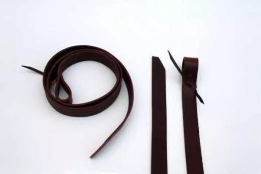 Latigo Tie Strap Latigo Tie Strap