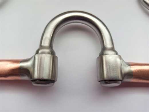 Short Shank Baby Correction Bit 5,5 Typ 2