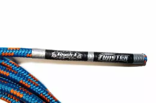 Tough 1 Kid Rope Kinderlasso blau