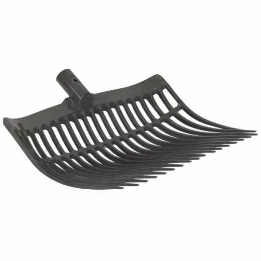 V-Plast Schwedengabel Bollengabel Dunggabel aus Kunststoff