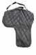 Tragetasche Schutztasche für Westernsattel Deluxe gepolstert