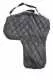 Tragetasche Schutztasche für Westernsattel Deluxe gepolstert