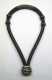 EE Tack Rawhide Bosal Hackamore K-133