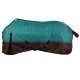 Showman 420D Nylon Thermo Stall-Decke TEAL