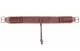 Shiloh Stables & Tack Back Cinch Basket Tooled NC-2616-3