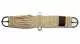 Mustang Saddlery Premium Mohair Sattelgurt