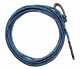 Tough 1 Kid Rope Kinderlasso blau