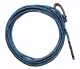 Tough 1 Kid Rope Kinderlasso blau