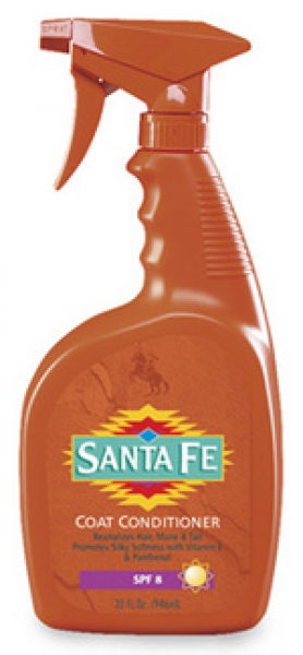 Absorbine Santa Fe Coat Conditioner 946ml